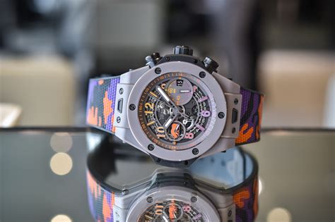 hublot unico sorai price|Hublot unico sorai.